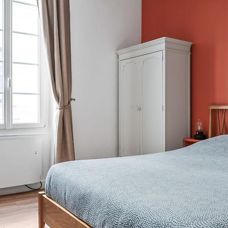 Appartement Coup de cœur à La Loge Vieux-Port à Marseille Extérieur photo