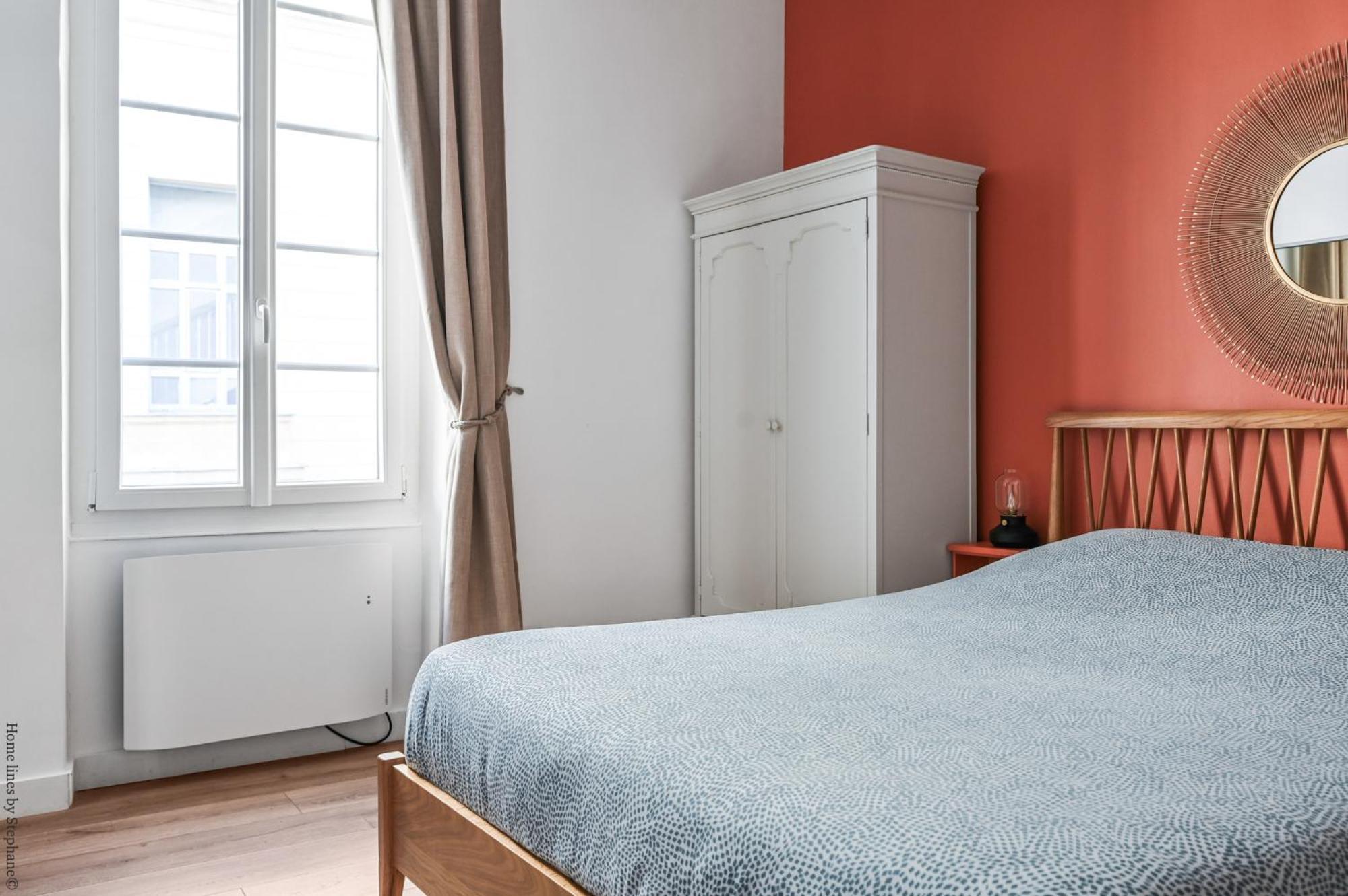 Appartement Coup de cœur à La Loge Vieux-Port à Marseille Extérieur photo